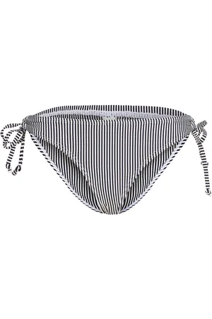 Beck Söndergaard Striba Bibi Bikini Briefs Navy