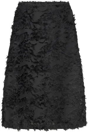 Soaked in Luxury Slzienna Skirt