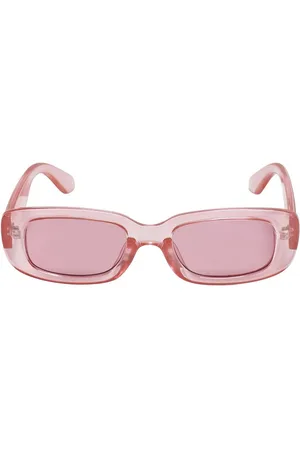 ONLY Kogsummer Sunglasses Acc Pink