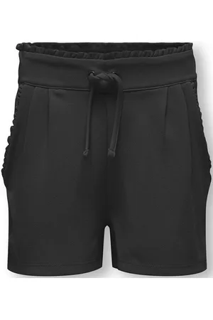 ONLY Kogsania Frill Shorts Jrs