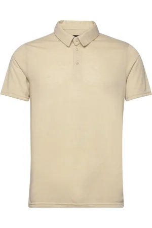 Matinique Masanford Polo Beige