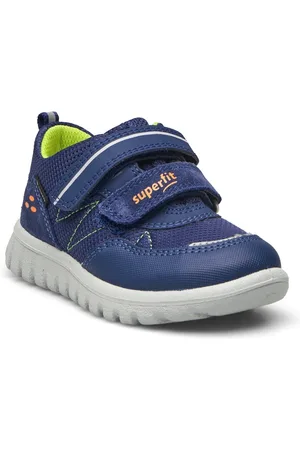 Superfit Sport7 Mini Blue