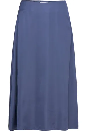 Marc O’ Polo Woven Skirts Blue