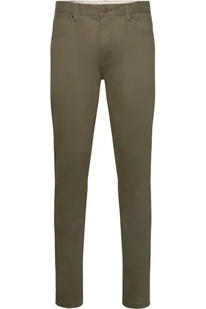 Wrangler Larston Khaki