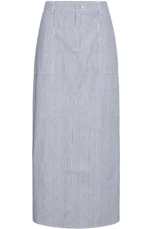 Noella Benita Skirt Blue