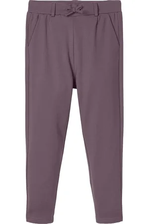 NAME IT Nkfida Pant Noos Purple