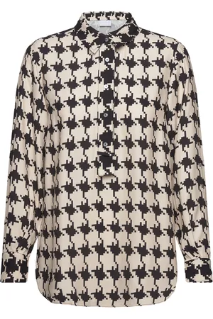Coster Copenhagen Shirt In Black