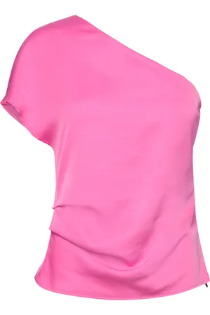 2nd Day 2Nd Cornlie - Satin Daze Pink