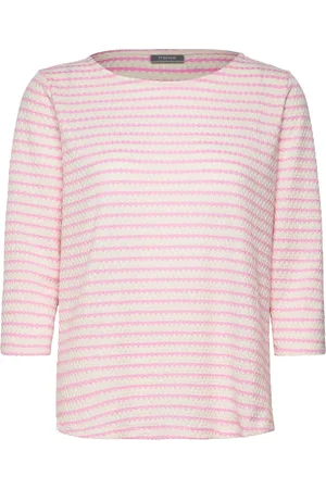 FRANSA Frjosie Tee 2 Pink