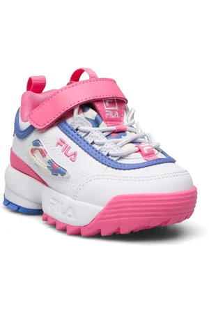 Fila Disruptor E Cb Tdl Patterned
