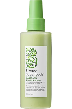 Briogeo Superfoods™ Avocado + Kiwi Mega Moisture 3-In-1 Leave-In Spray 170Ml