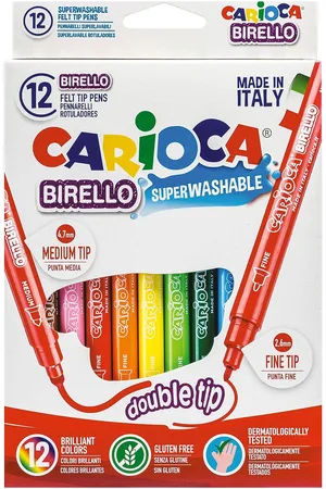 Frescobol Carioca Dubbla Fiberpennor Pink
