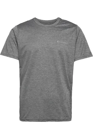 Columbia Columbia Hike Crew Grey
