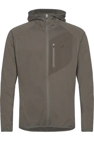 Five Seasons Murrin Jkt M Grey