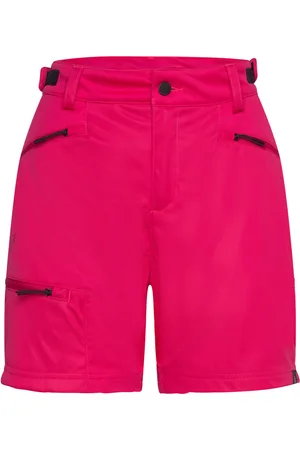 Five Seasons Utladalen Shorts W Pink