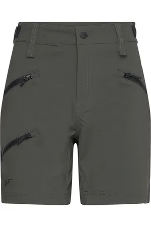 Five Seasons Ulriken Shorts W Grey