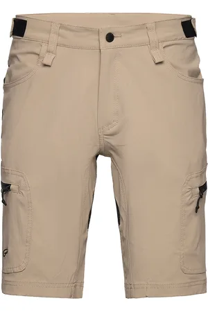 Five Seasons Ulriken Shorts M Beige