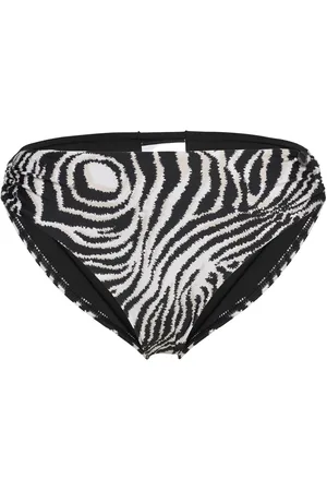 Panos Emporio Zebra Nefeli Bottom Black