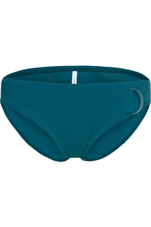 Chantelle Celestial Bikini Brief Blue