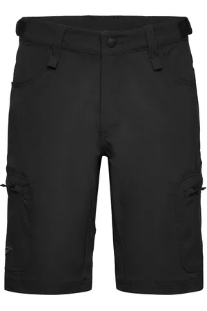 Five Seasons Ulriken Shorts M Black