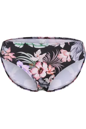 Freya Kamala Bay Bikini Brief Navy