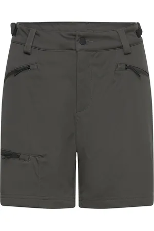 Five Seasons Utladalen Shorts W Grey