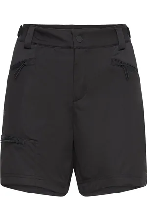 Five Seasons Utladalen Shorts W Black