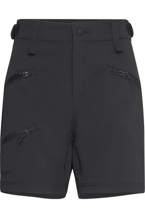Five Seasons Ulriken Shorts W Black