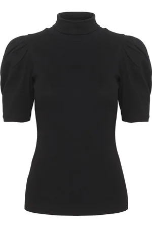 Gestuz Drewgz Ss Puff Blouse