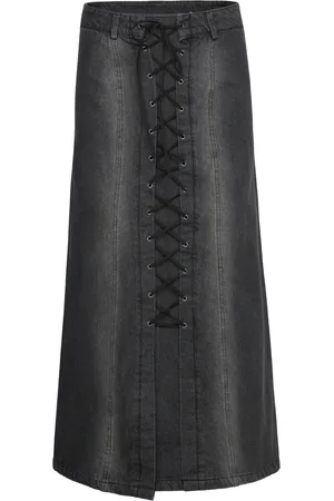 Résumé Antoniars Skirt Black
