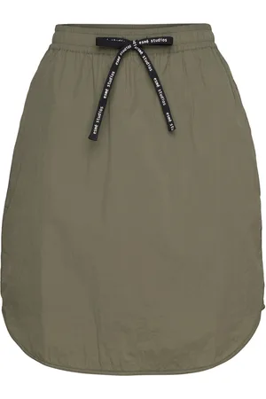 Esmé Studios Esalice Skirt Green