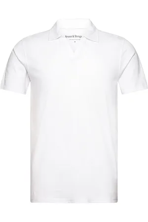 Bruun & Stengade Bs Rinom Regular Fit Polo Shirt
