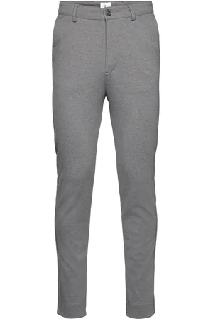 Urban Pioneers Park Pants Grey Urban Pi Ers