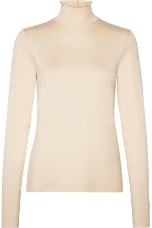 Coster Copenhagen Cc Heart Sofia Turtleneck Blouse