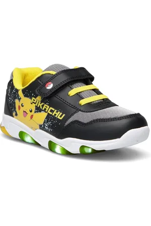 Leomil Pokemon Sneaker Patterned