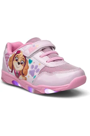 Leomil Pawpatrol Sneakers Pink
