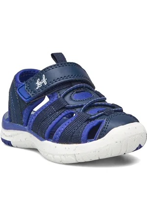 LEAF Salo Blue