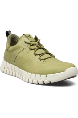 Ecco Gruuv M Green