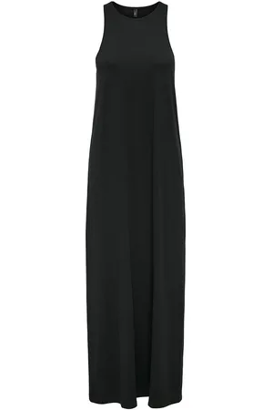 ONLY Onlmay Life S/L Long Dress Box Jrs