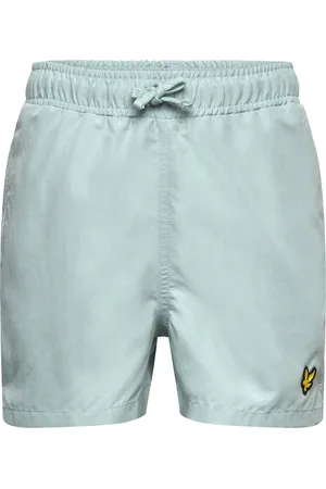 Lyle & Scott Swim Shorts Blue