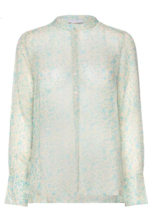 Coster Copenhagen Shirt In Blue