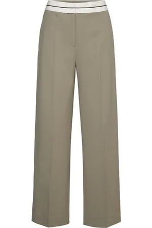 Reiss Whitley Khaki