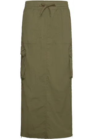 Sofie Schnoor Skirt Khaki