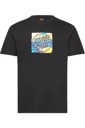 Santa Cruz Water View Front T-Shirt