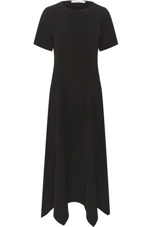 Gestuz Glennagz Ls Long Dress