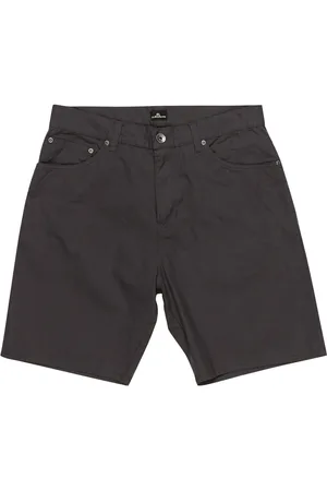 Quiksilver Dubford Short Black