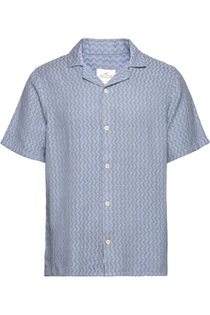 Hollister Hco. Guys Wovens Blue