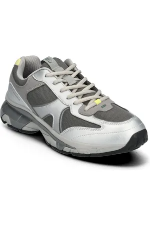 GARMENT PROJECT Rr-13 Road Runner - Mesh Silver