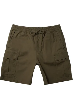 Quiksilver Taxer Cargo Khaki