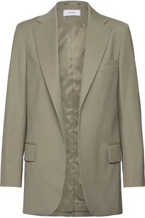 Reiss Whitley Khaki